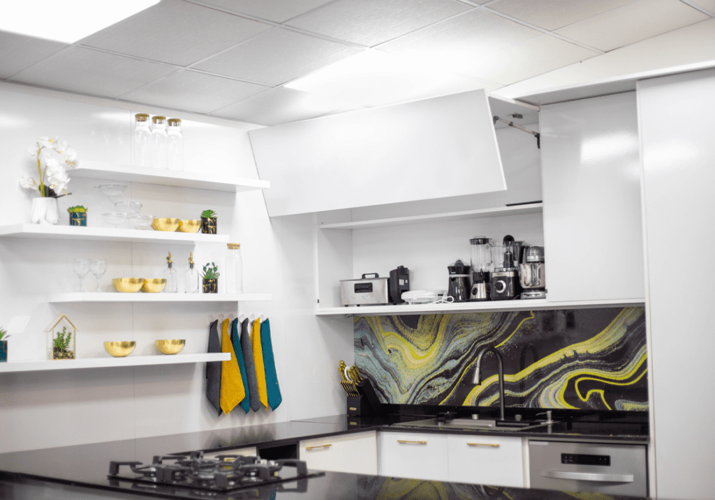 AD Kitchen